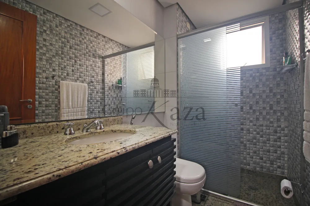 Foto 18 de Apartamento Padrão em Brooklin Novo, São Paulo - imagem 18