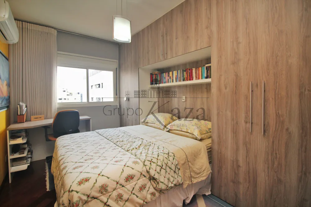 Foto 19 de Apartamento Padrão em Brooklin Novo, São Paulo - imagem 19