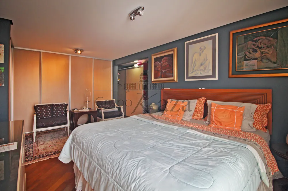 Foto 22 de Apartamento Padrão em Brooklin Novo, São Paulo - imagem 22