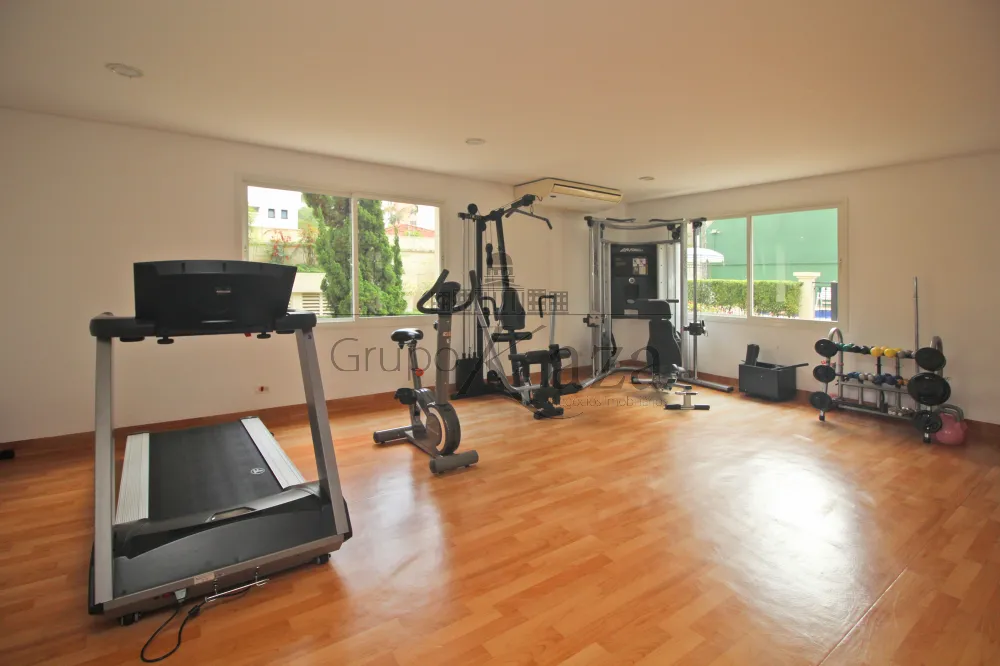 Foto 27 de Apartamento Padrão em Brooklin Novo, São Paulo - imagem 27
