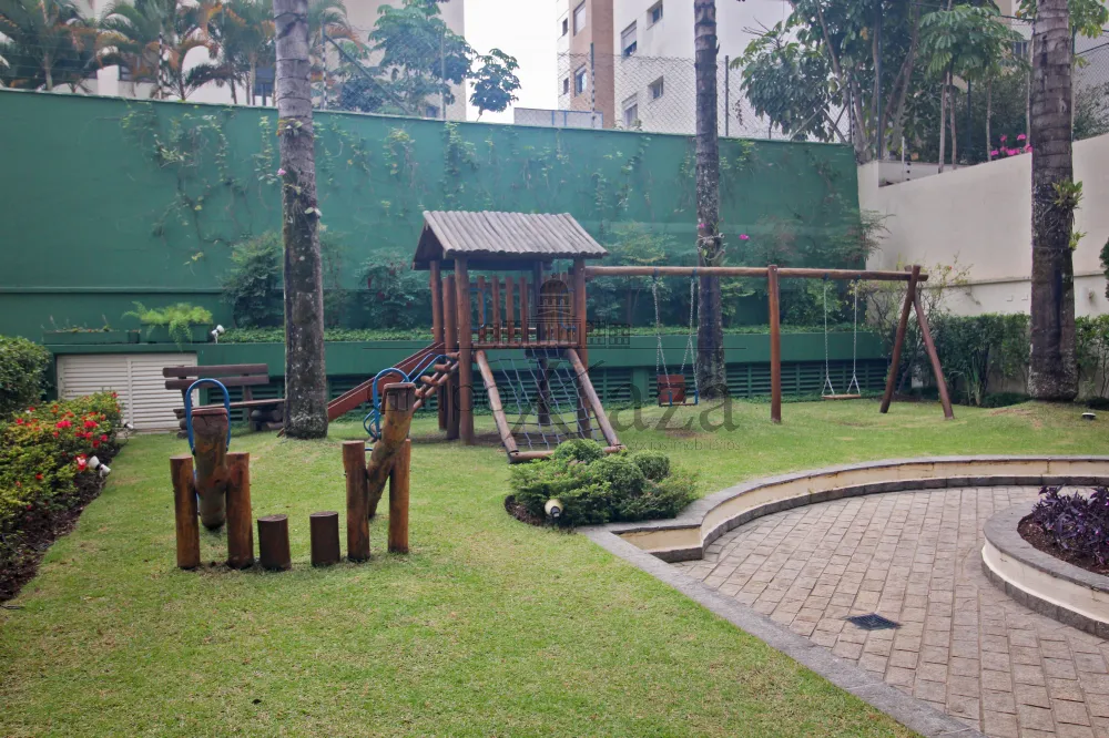 Foto 28 de Apartamento Padrão em Brooklin Novo, São Paulo - imagem 28