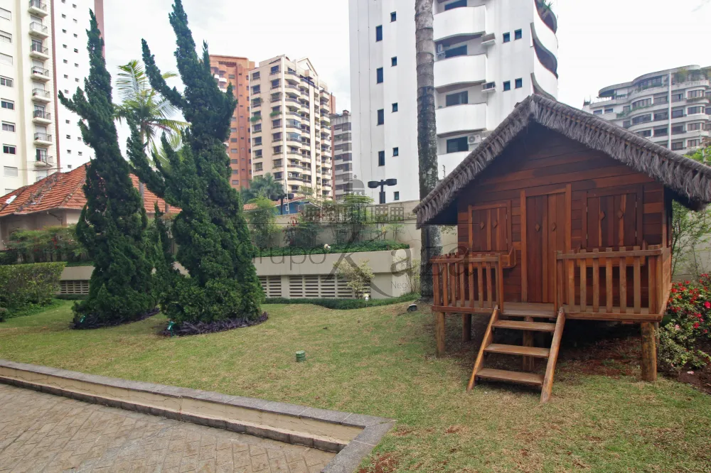 Foto 29 de Apartamento Padrão em Brooklin Novo, São Paulo - imagem 29