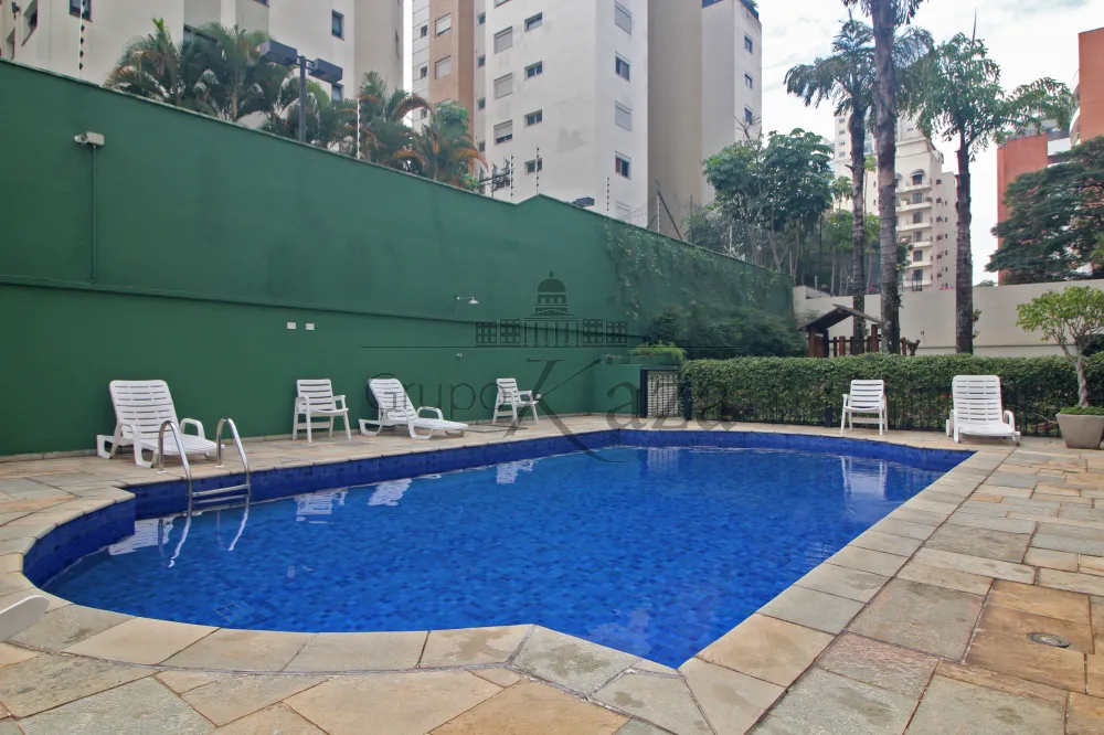Foto 30 de Apartamento Padrão em Brooklin Novo, São Paulo - imagem 30