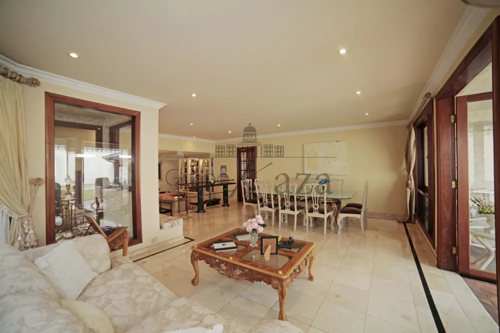 Foto 5 de Casa Condomínio em Alphaville Residencial Zero, Barueri - imagem 5