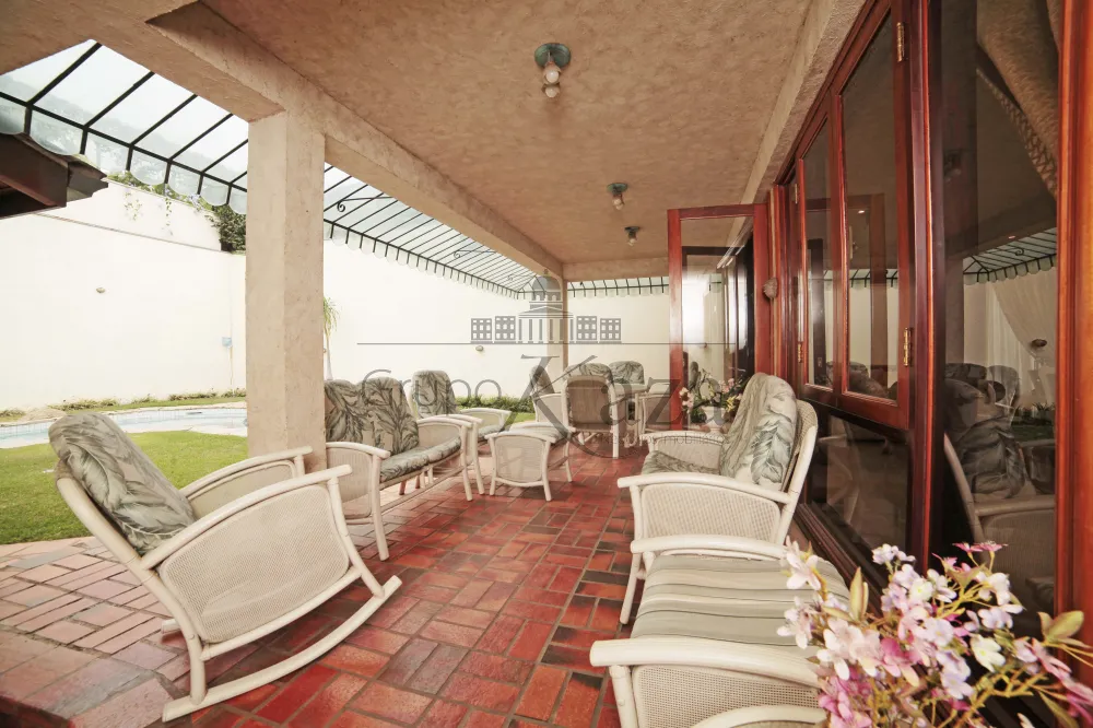 Foto 6 de Casa Condomínio em Alphaville Residencial Zero, Barueri - imagem 6