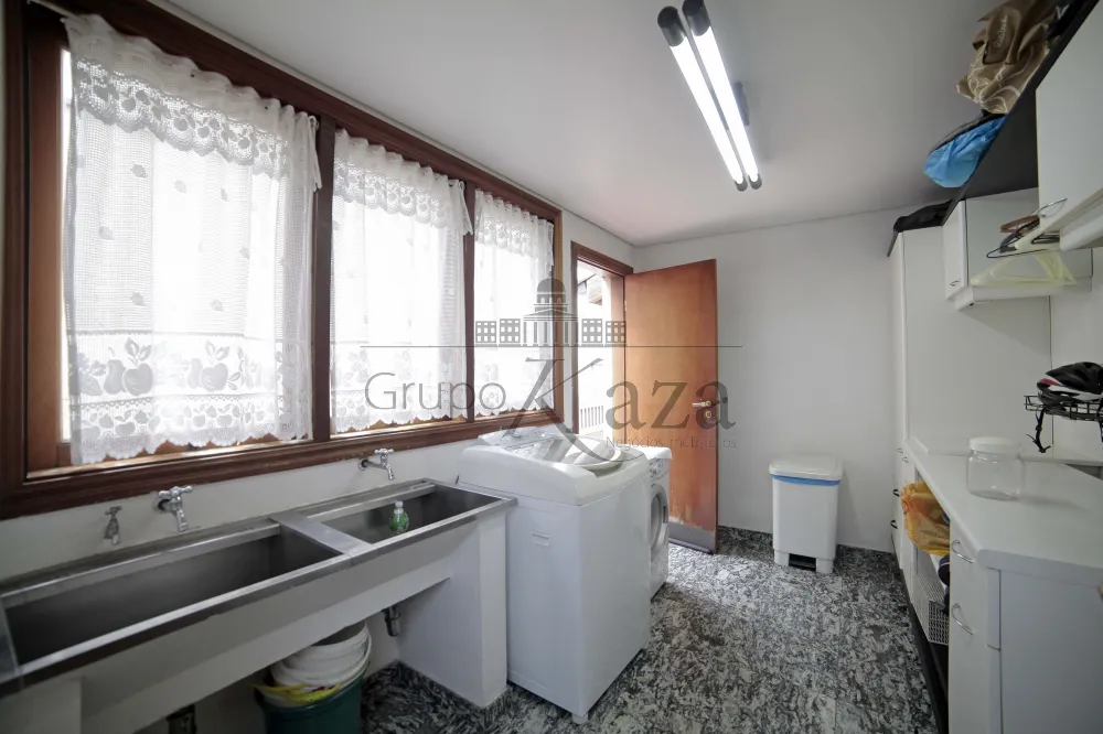 Foto 10 de Casa Condomínio em Alphaville Residencial Zero, Barueri - imagem 10