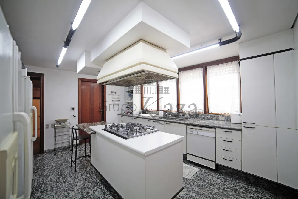 Foto 9 de Casa Condomínio em Alphaville Residencial Zero, Barueri - imagem 9