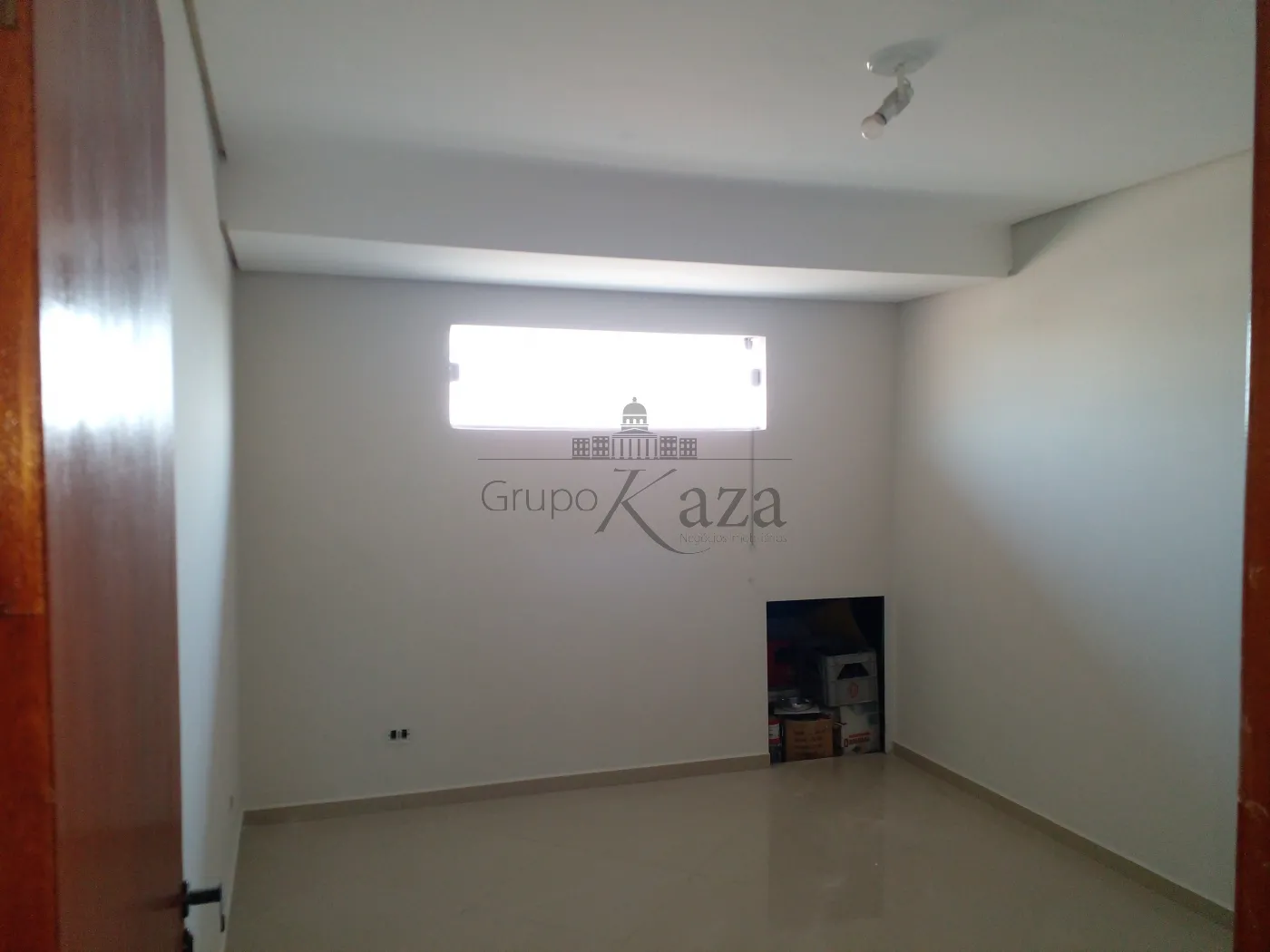 Foto 1 de Casa Sobrado em Vila Indústrial, São José dos Campos - imagem 1
