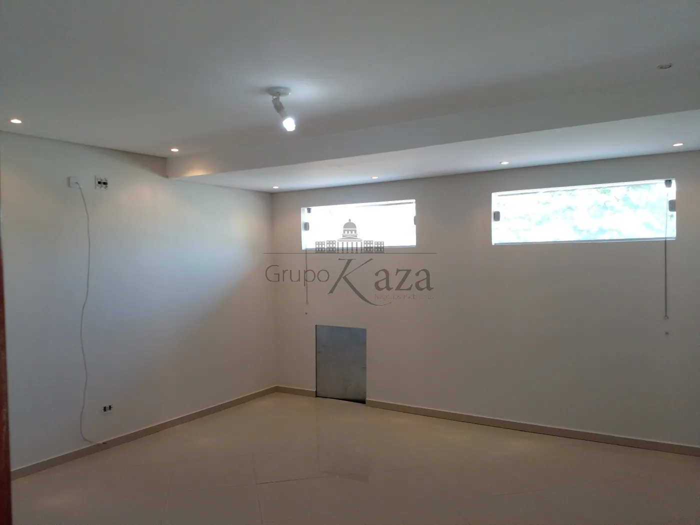 Foto 2 de Casa Sobrado em Vila Indústrial, São José dos Campos - imagem 2