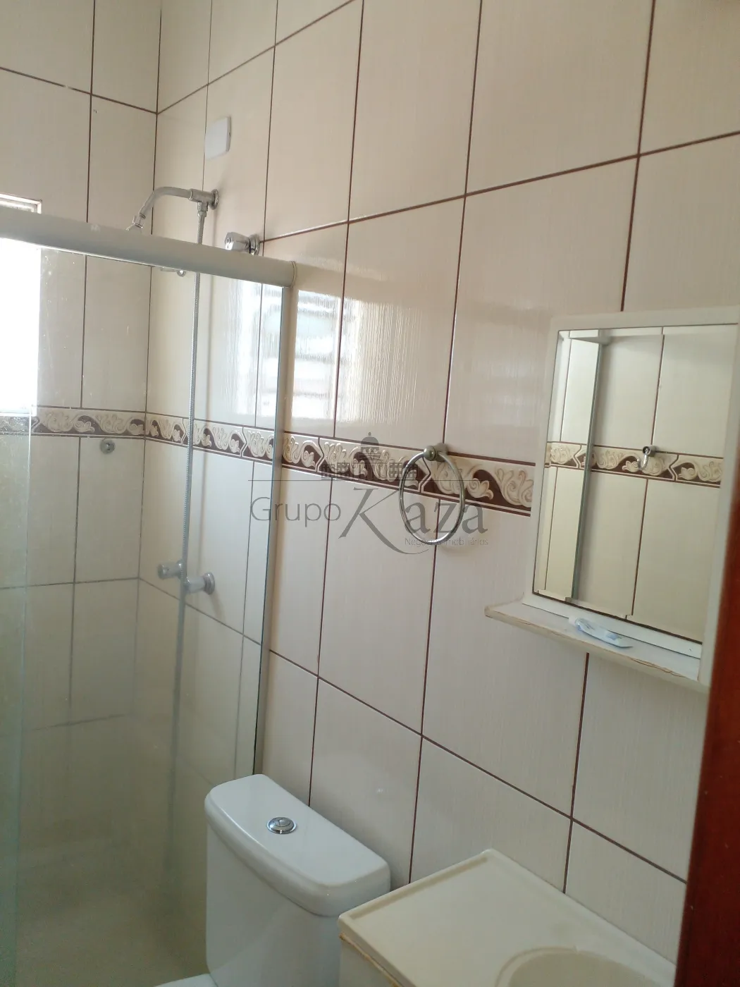 Foto 8 de Casa Sobrado em Vila Indústrial, São José dos Campos - imagem 8