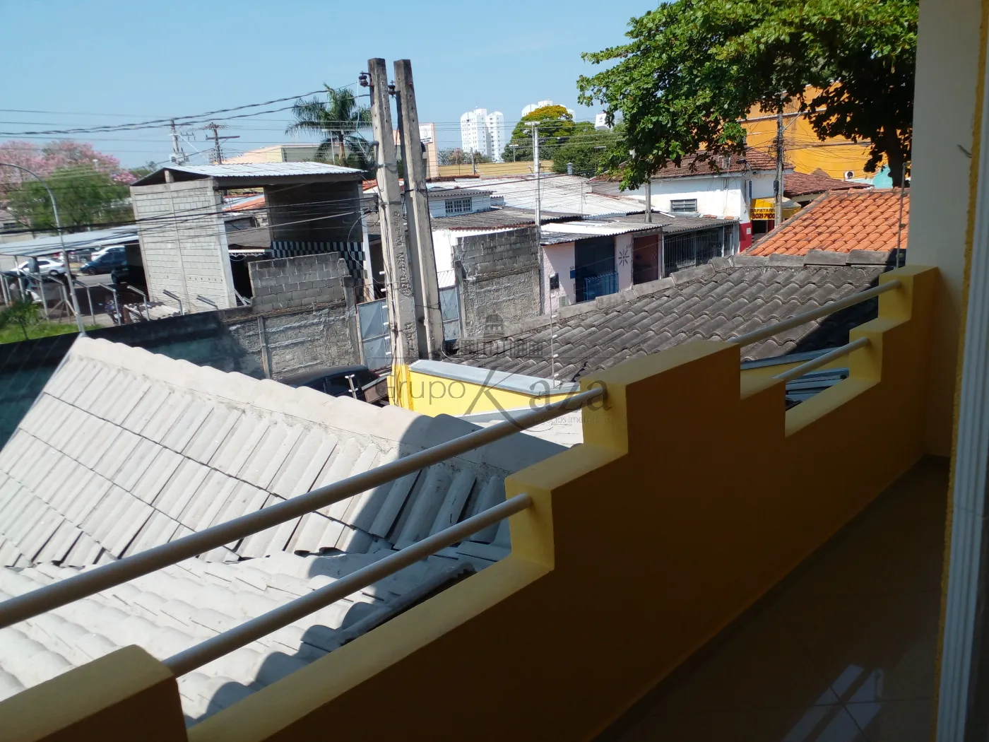 Foto 10 de Casa Sobrado em Vila Indústrial, São José dos Campos - imagem 10