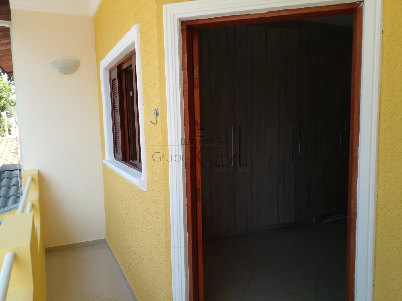 Foto 11 de Casa Sobrado em Vila Indústrial, São José dos Campos - imagem 11