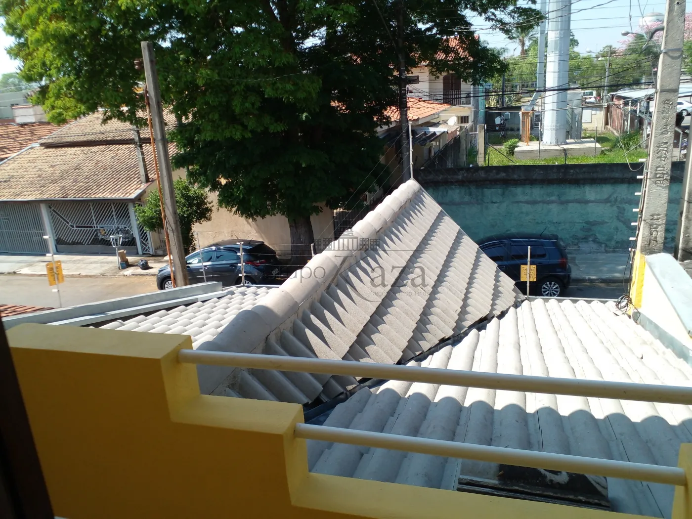 Foto 12 de Casa Sobrado em Vila Indústrial, São José dos Campos - imagem 12