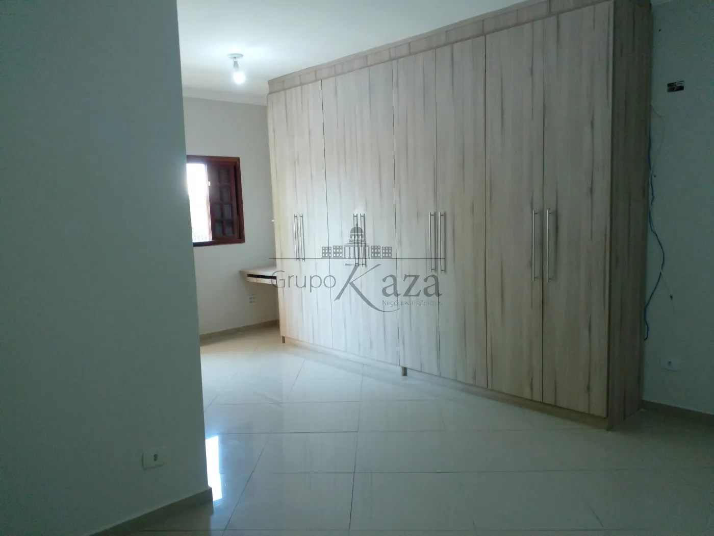 Foto 14 de Casa Sobrado em Vila Indústrial, São José dos Campos - imagem 14