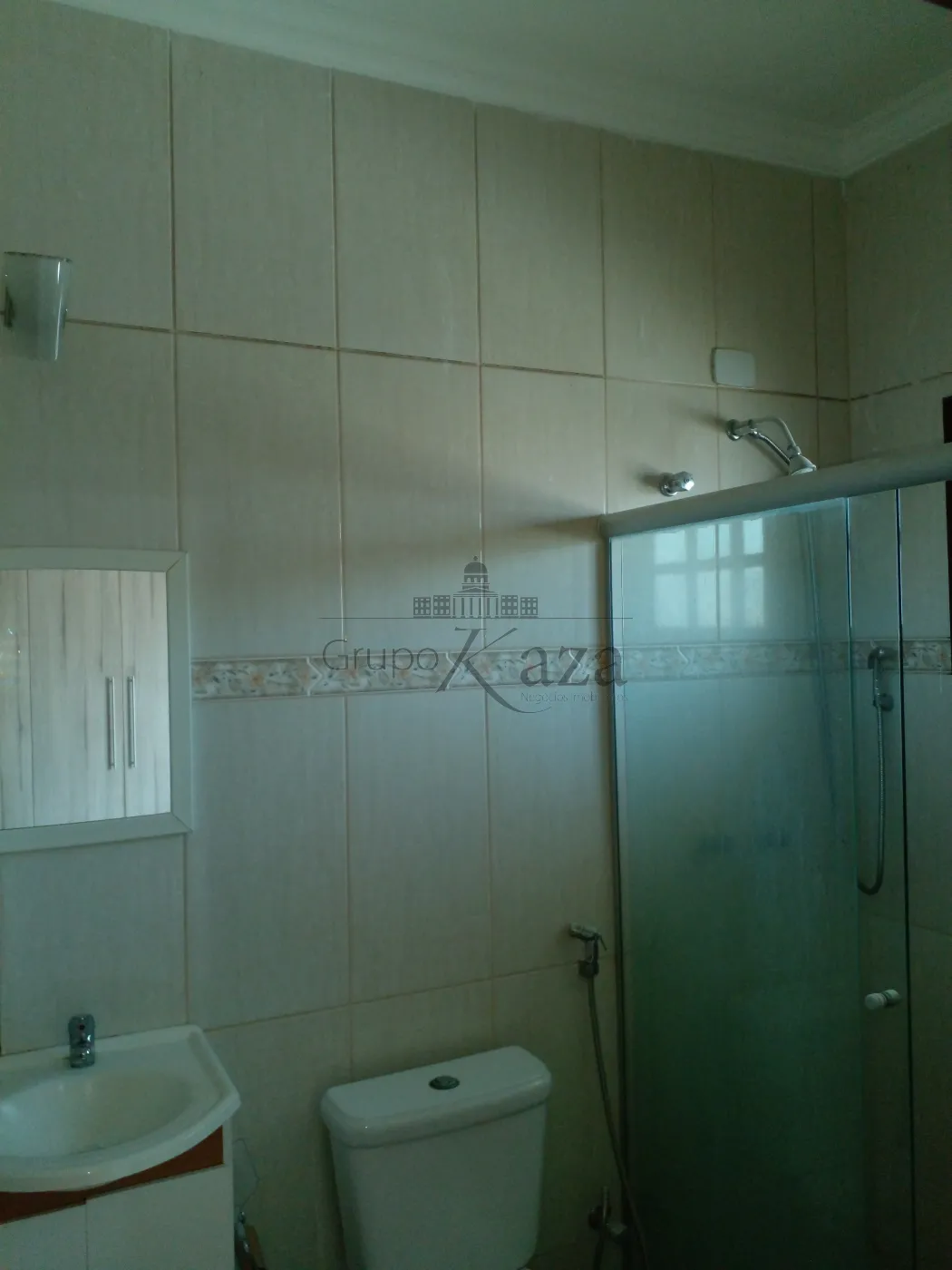 Foto 16 de Casa Sobrado em Vila Indústrial, São José dos Campos - imagem 16