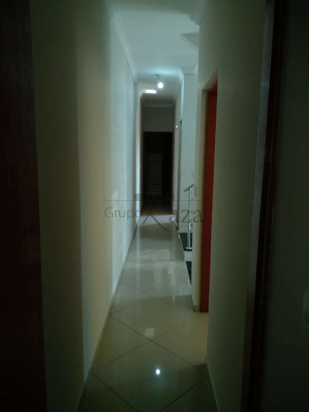 Foto 17 de Casa Sobrado em Vila Indústrial, São José dos Campos - imagem 17