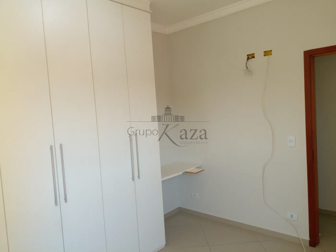 Foto 19 de Casa Sobrado em Vila Indústrial, São José dos Campos - imagem 19