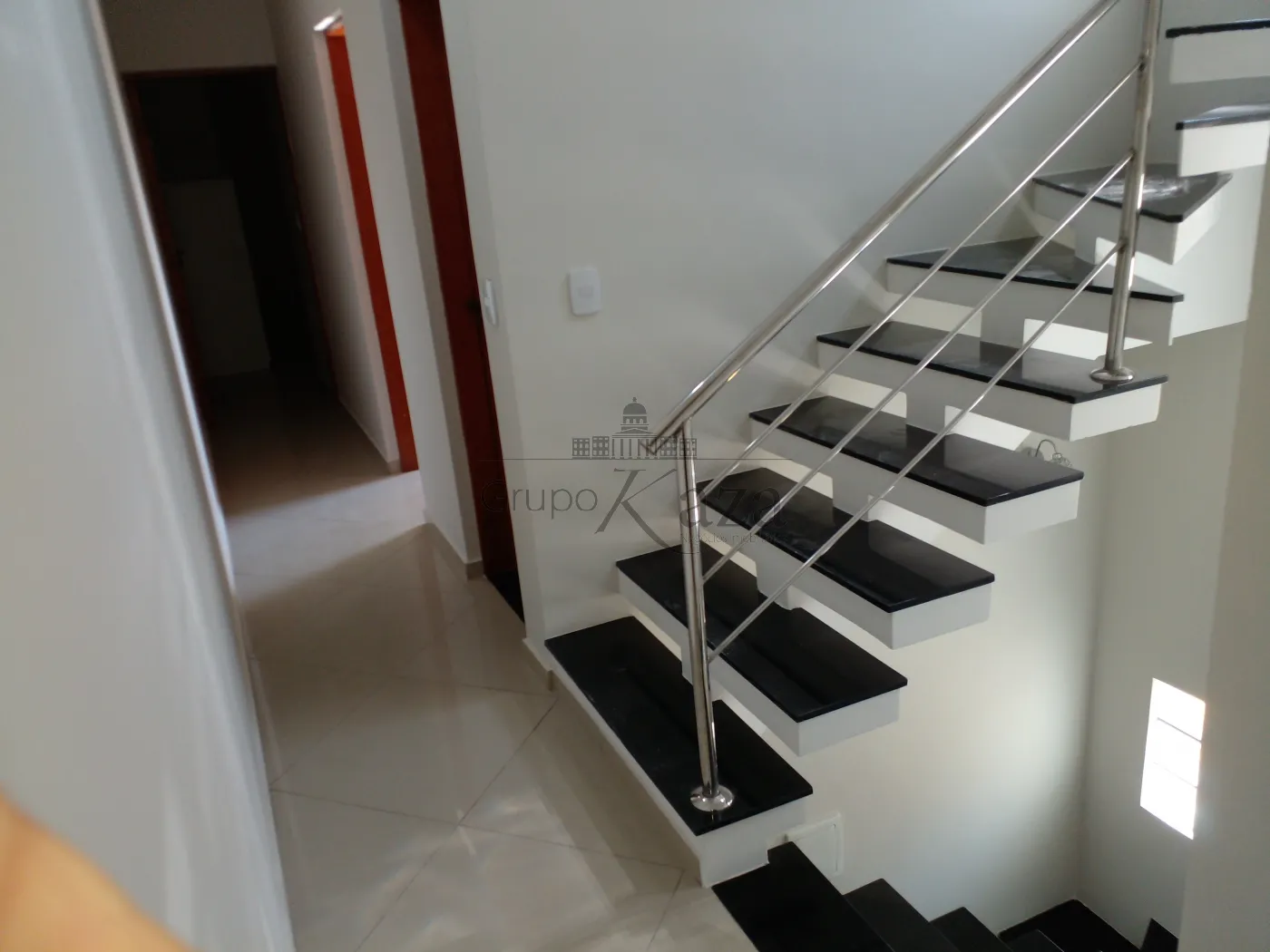 Foto 20 de Casa Sobrado em Vila Indústrial, São José dos Campos - imagem 20