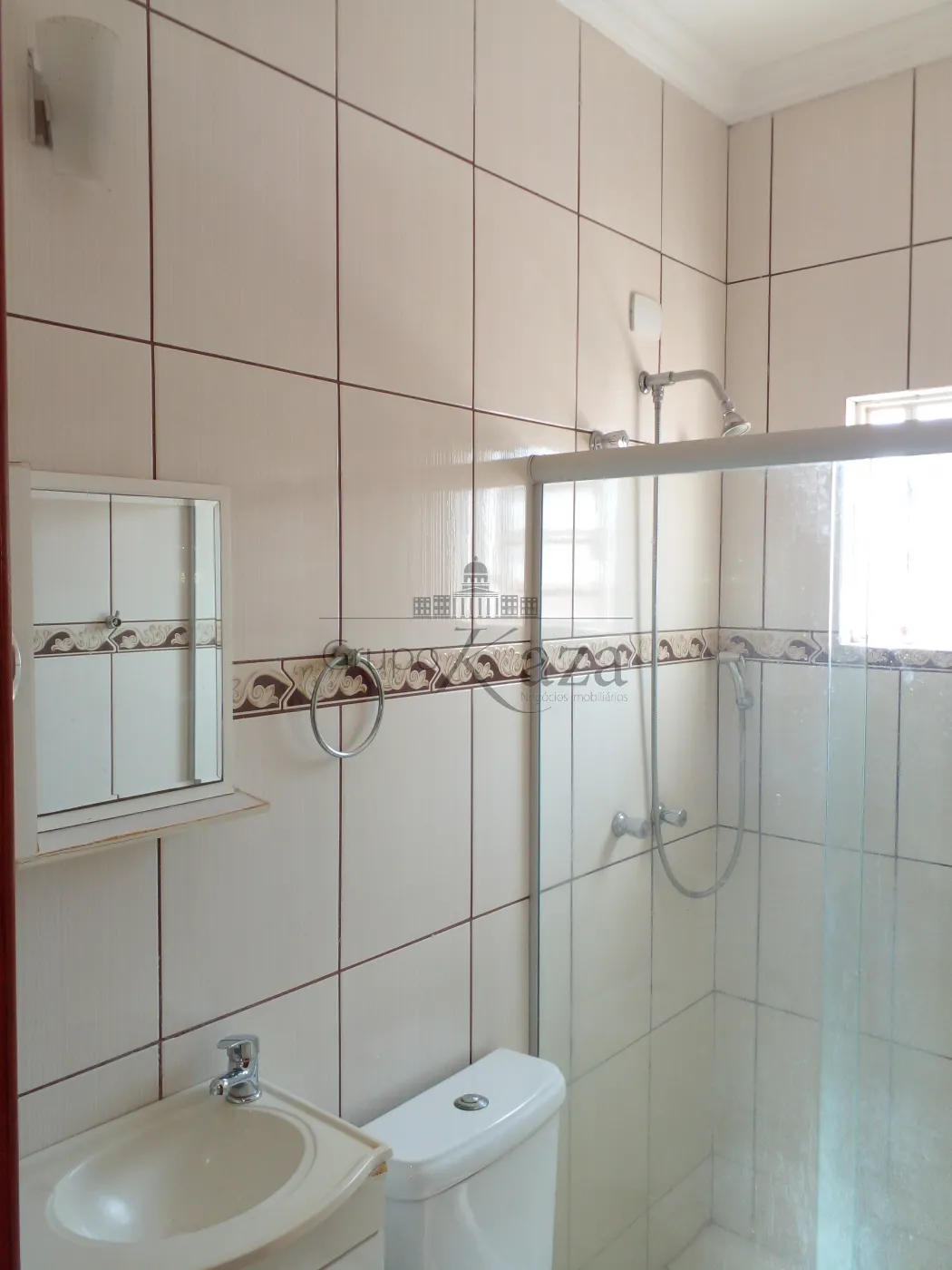Foto 21 de Casa Sobrado em Vila Indústrial, São José dos Campos - imagem 21