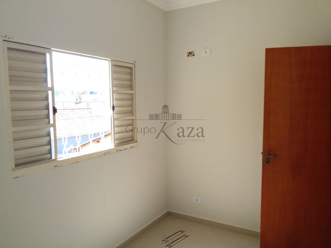 Foto 23 de Casa Sobrado em Vila Indústrial, São José dos Campos - imagem 23