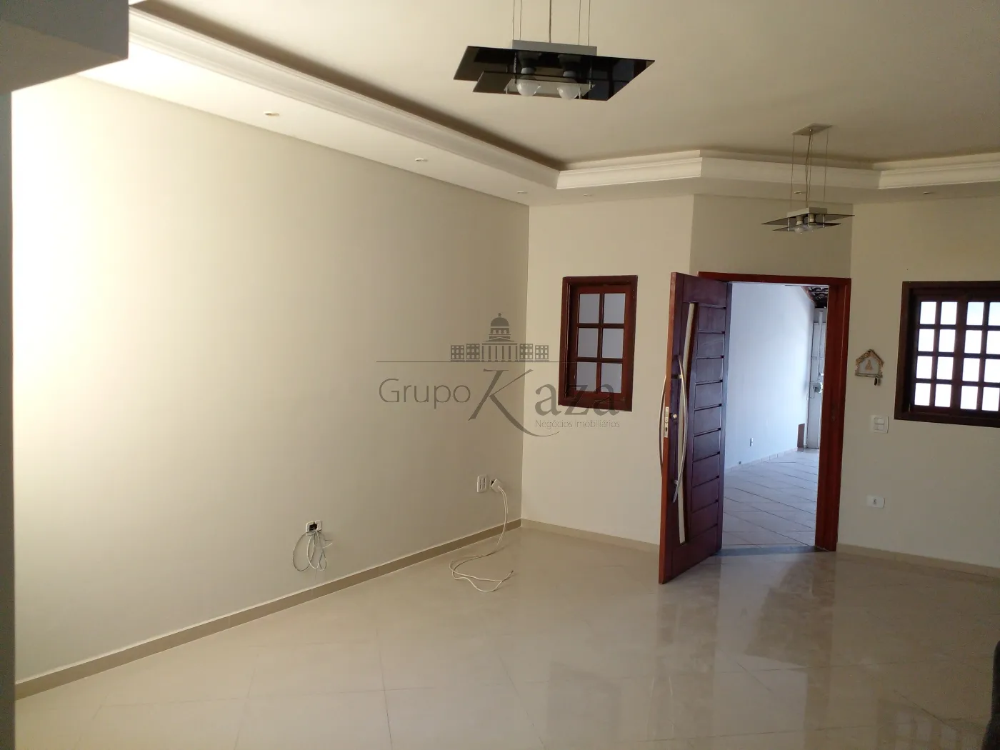 Foto 25 de Casa Sobrado em Vila Indústrial, São José dos Campos - imagem 25