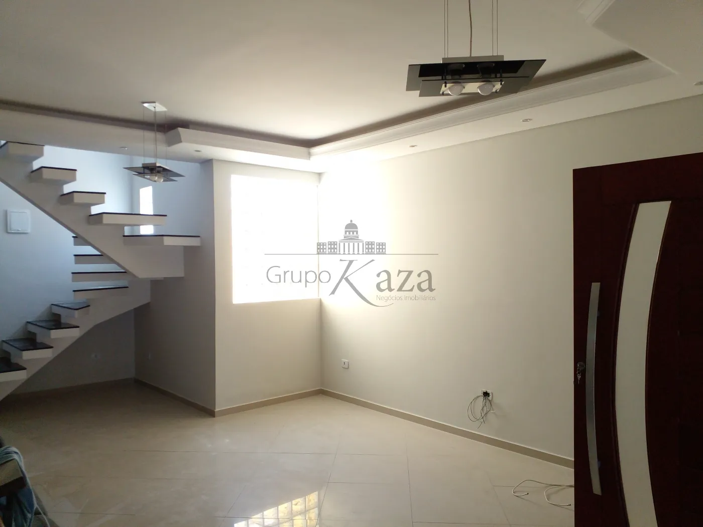 Foto 26 de Casa Sobrado em Vila Indústrial, São José dos Campos - imagem 26