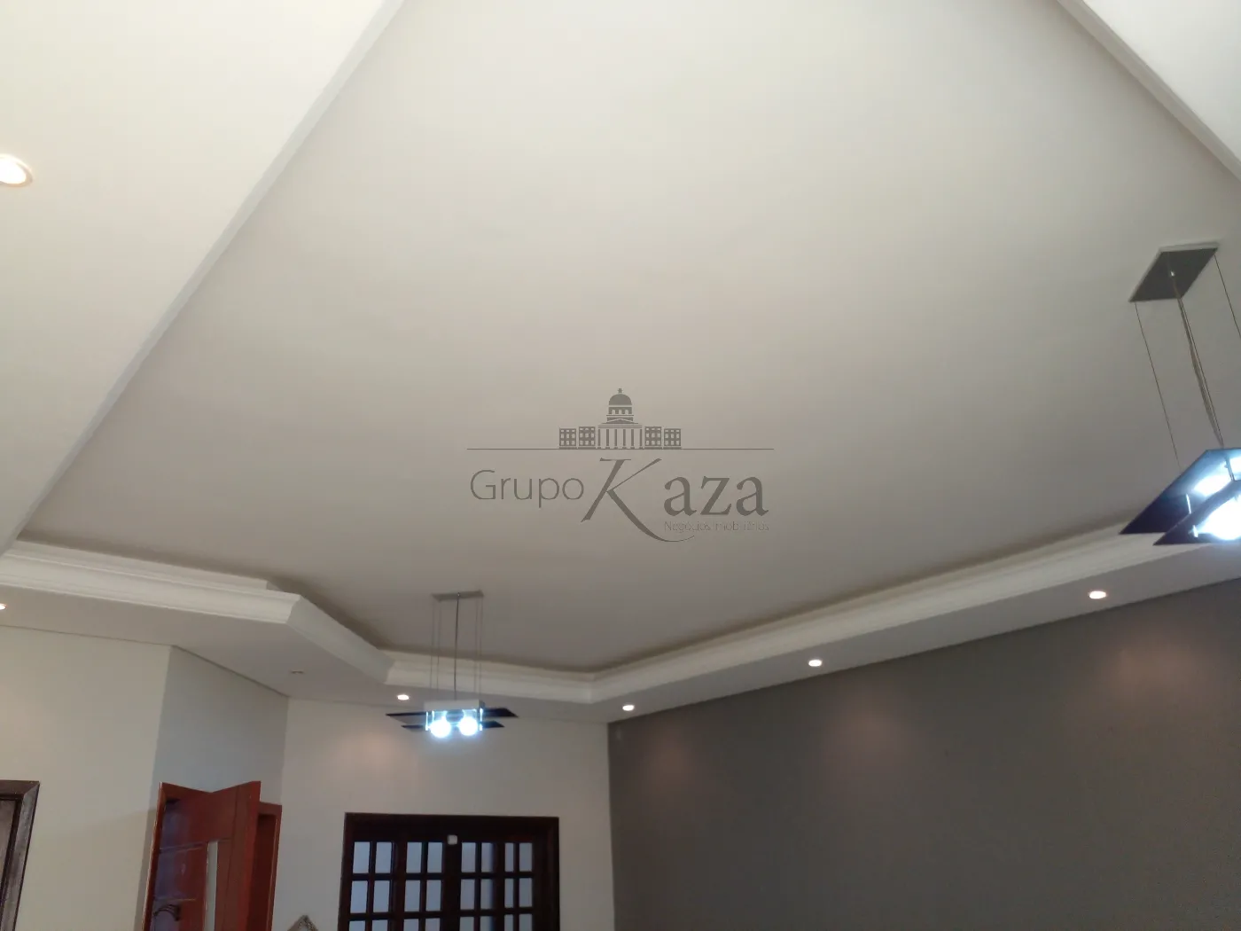 Foto 27 de Casa Sobrado em Vila Indústrial, São José dos Campos - imagem 27