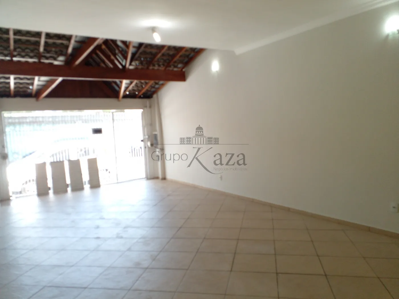 Foto 28 de Casa Sobrado em Vila Indústrial, São José dos Campos - imagem 28