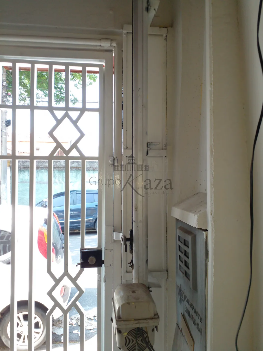 Foto 29 de Casa Sobrado em Vila Indústrial, São José dos Campos - imagem 29