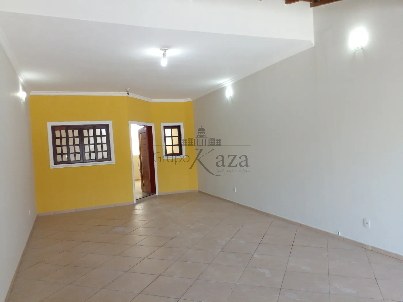 Foto 31 de Casa Sobrado em Vila Indústrial, São José dos Campos - imagem 31