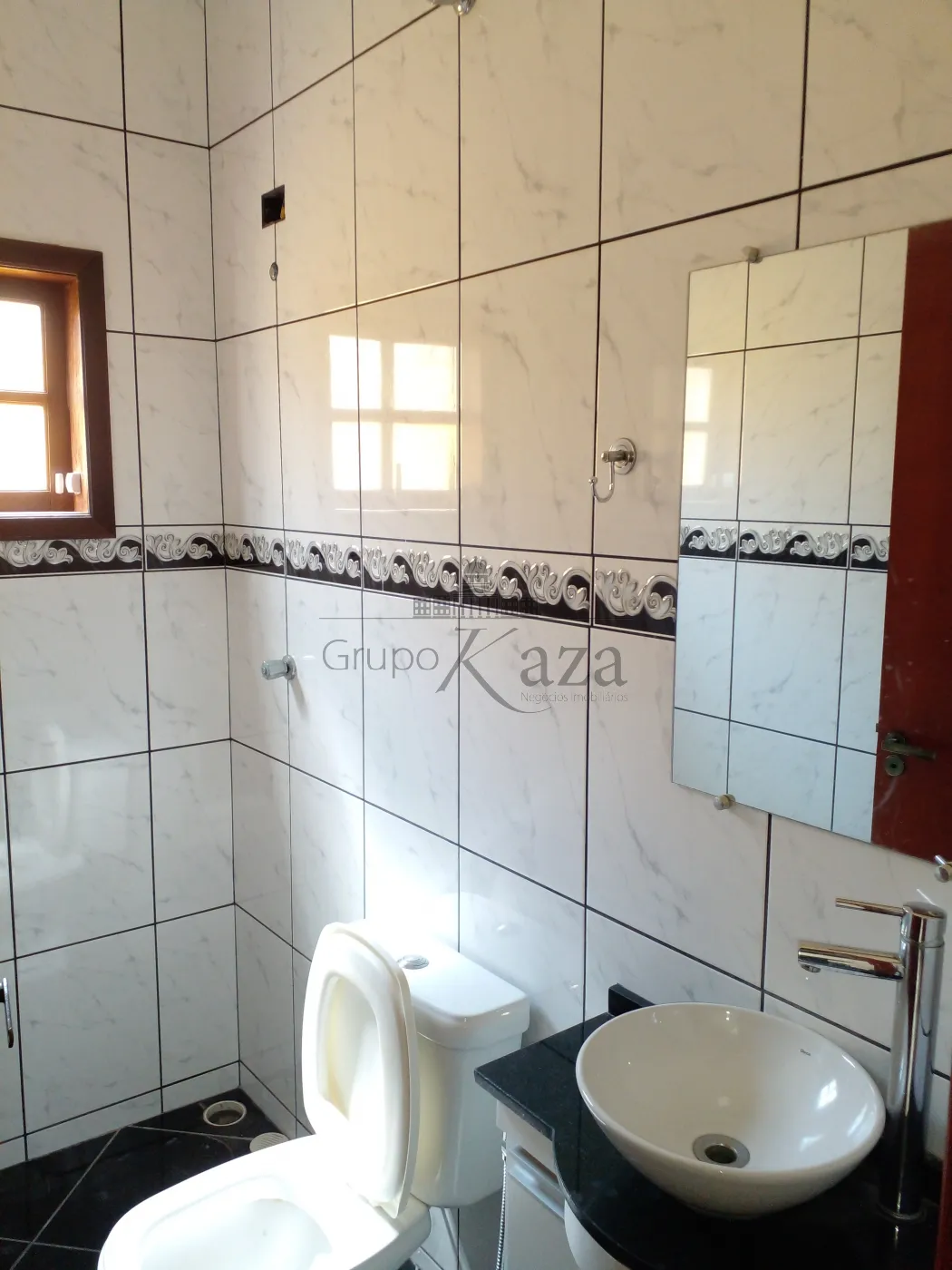 Foto 32 de Casa Sobrado em Vila Indústrial, São José dos Campos - imagem 32