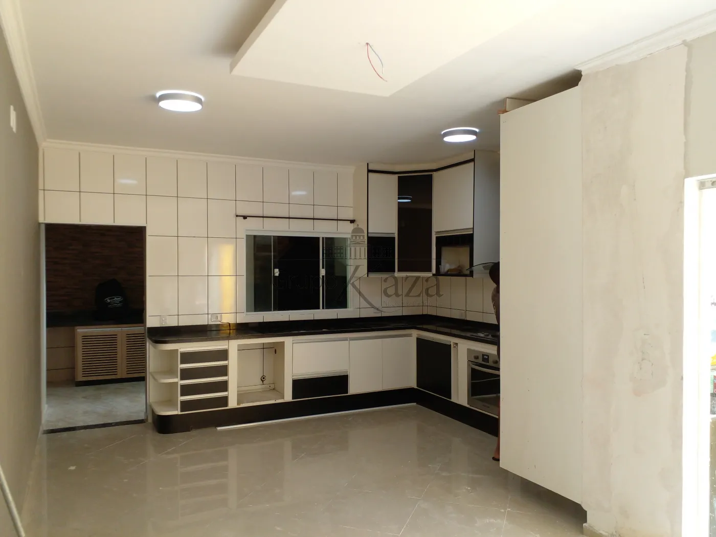 Foto 33 de Casa Sobrado em Vila Indústrial, São José dos Campos - imagem 33