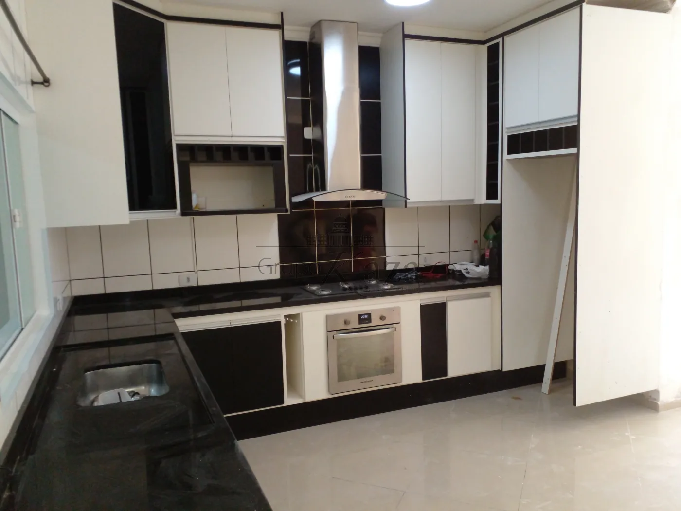 Foto 34 de Casa Sobrado em Vila Indústrial, São José dos Campos - imagem 34