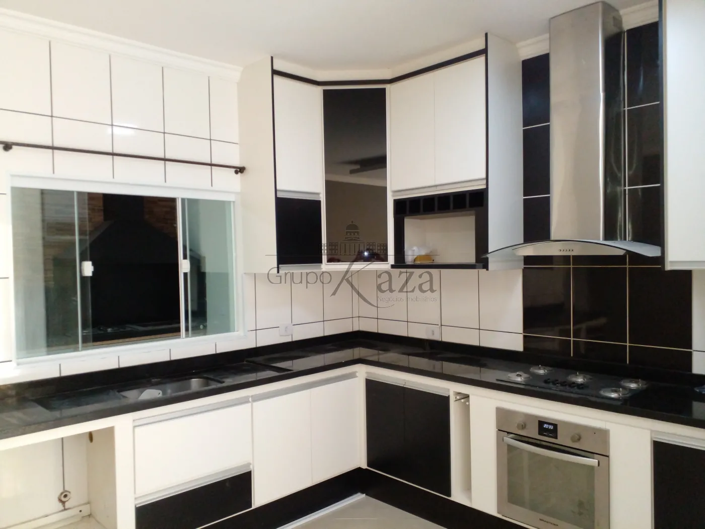 Foto 35 de Casa Sobrado em Vila Indústrial, São José dos Campos - imagem 35