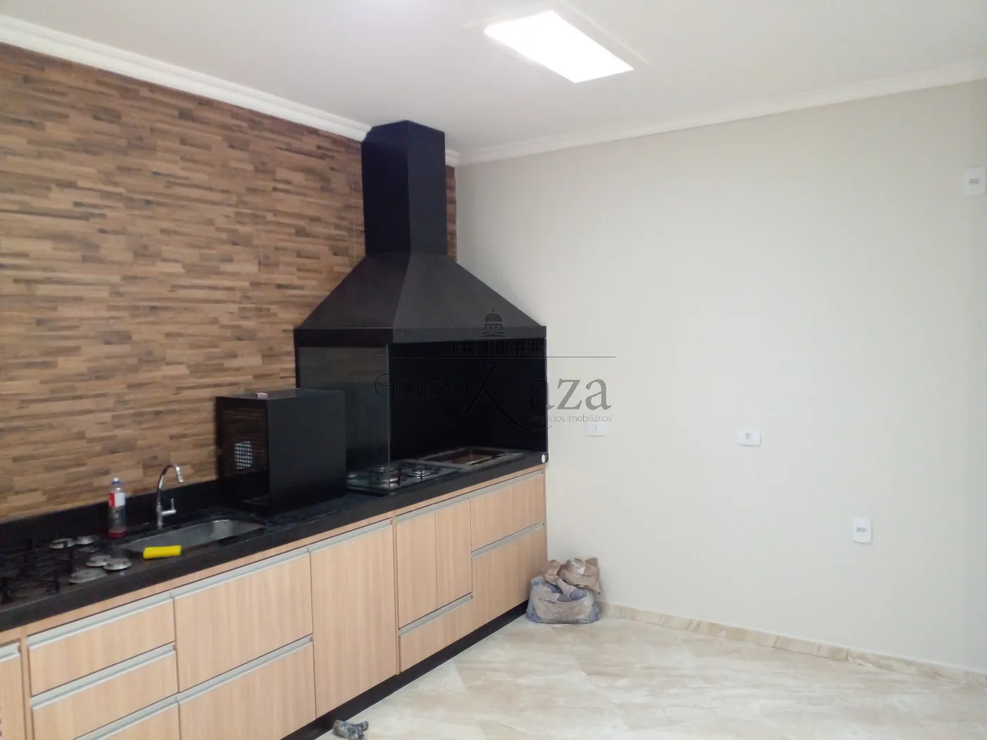 Foto 36 de Casa Sobrado em Vila Indústrial, São José dos Campos - imagem 36