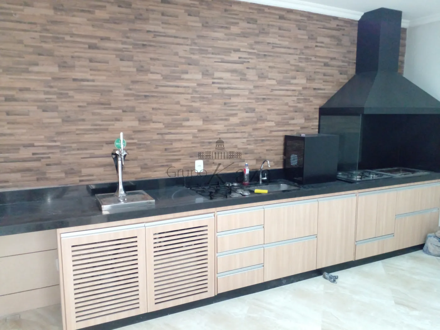 Foto 37 de Casa Sobrado em Vila Indústrial, São José dos Campos - imagem 37