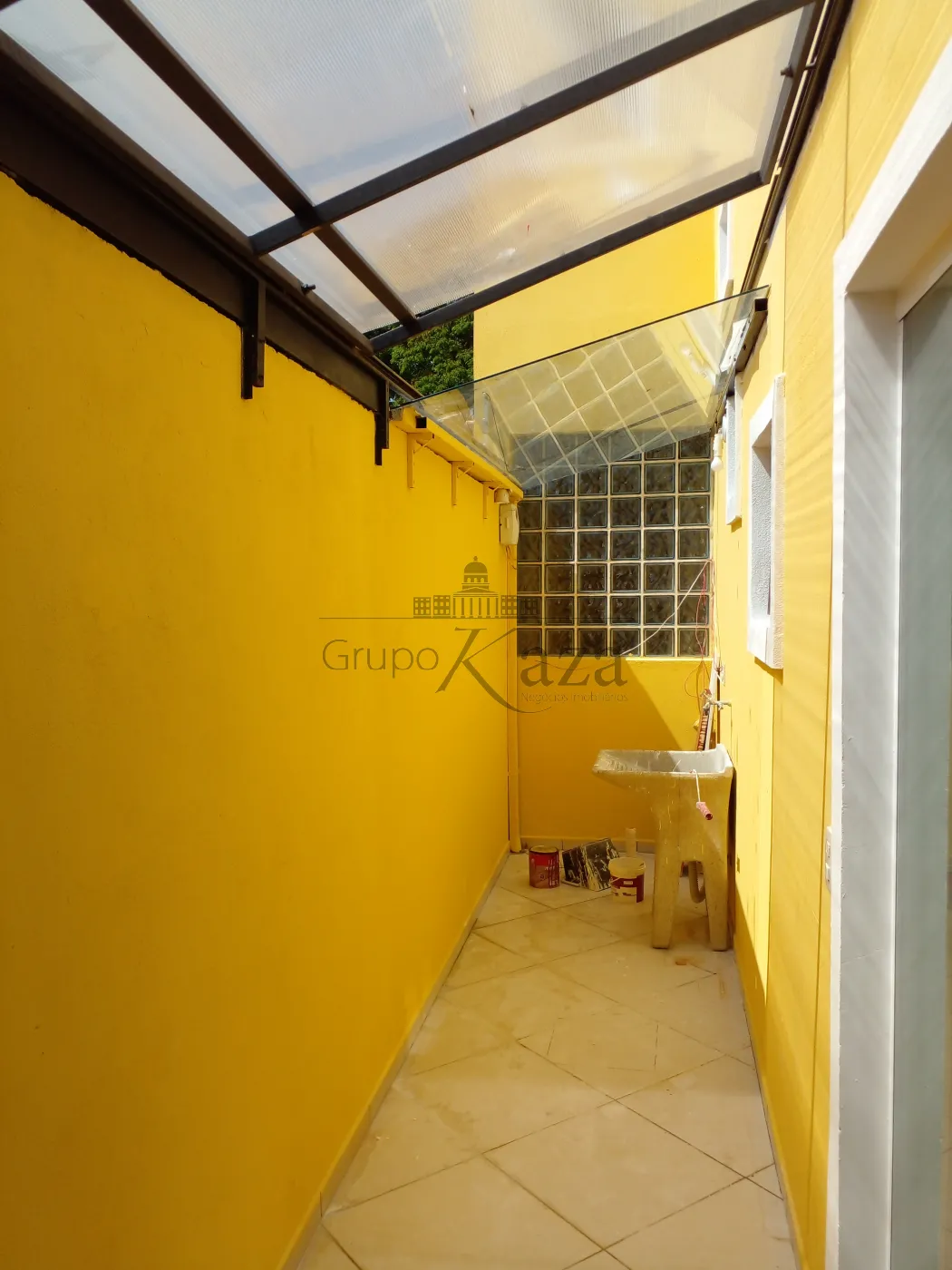 Foto 38 de Casa Sobrado em Vila Indústrial, São José dos Campos - imagem 38