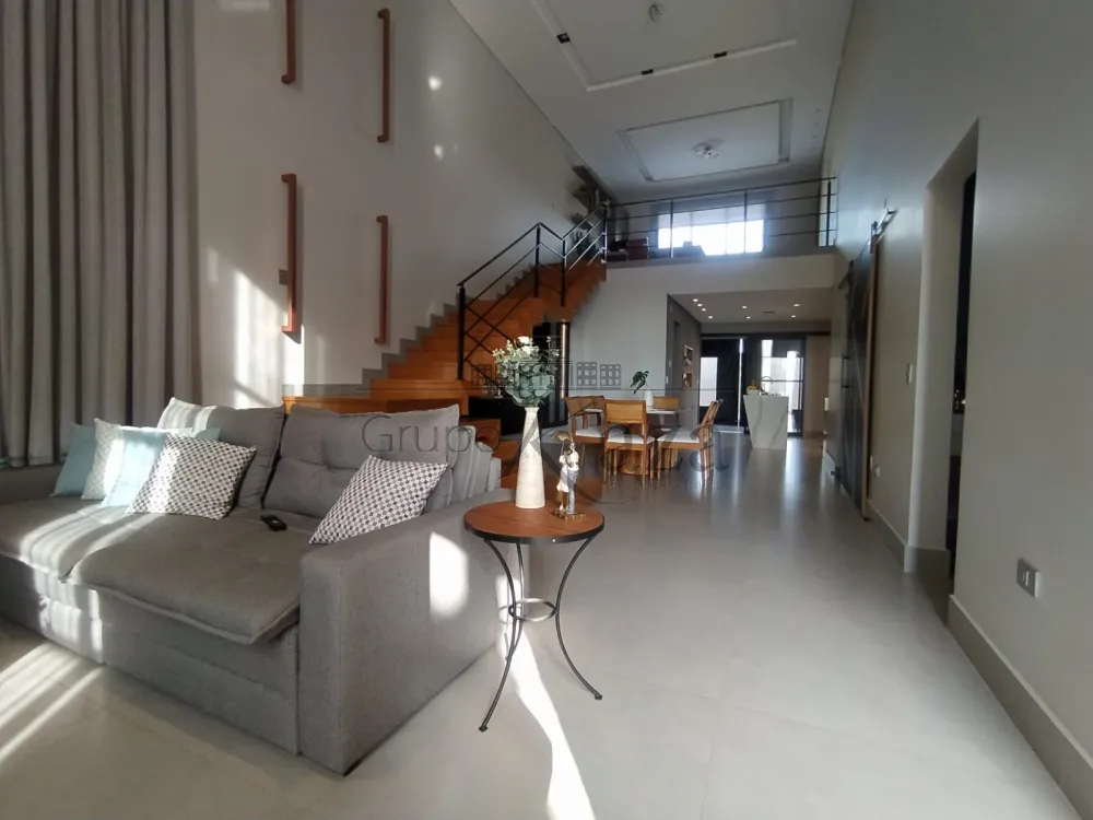 Foto 1 de Casa Condomínio em Putim, São José dos Campos - imagem 1