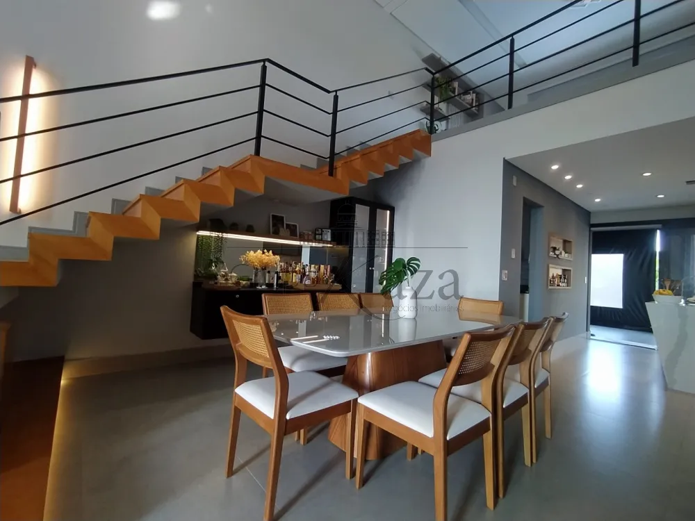 Foto 3 de Casa Condomínio em Putim, São José dos Campos - imagem 3