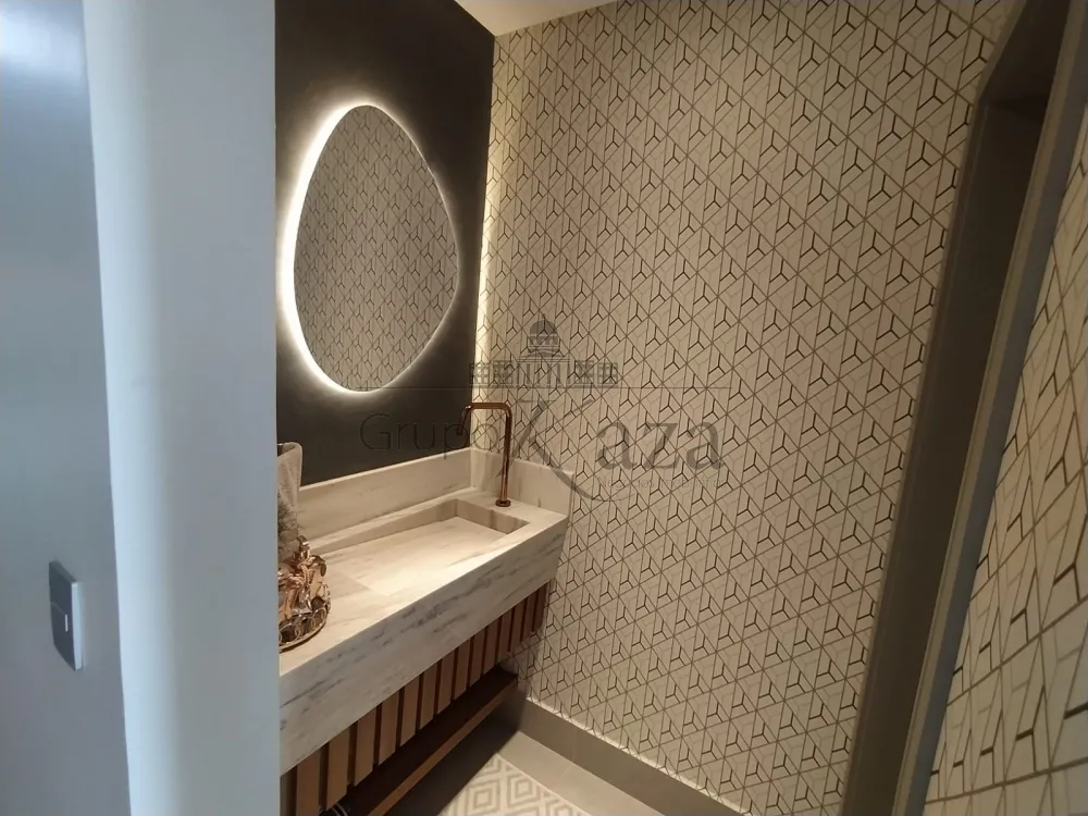 Foto 10 de Casa Condomínio em Putim, São José dos Campos - imagem 10