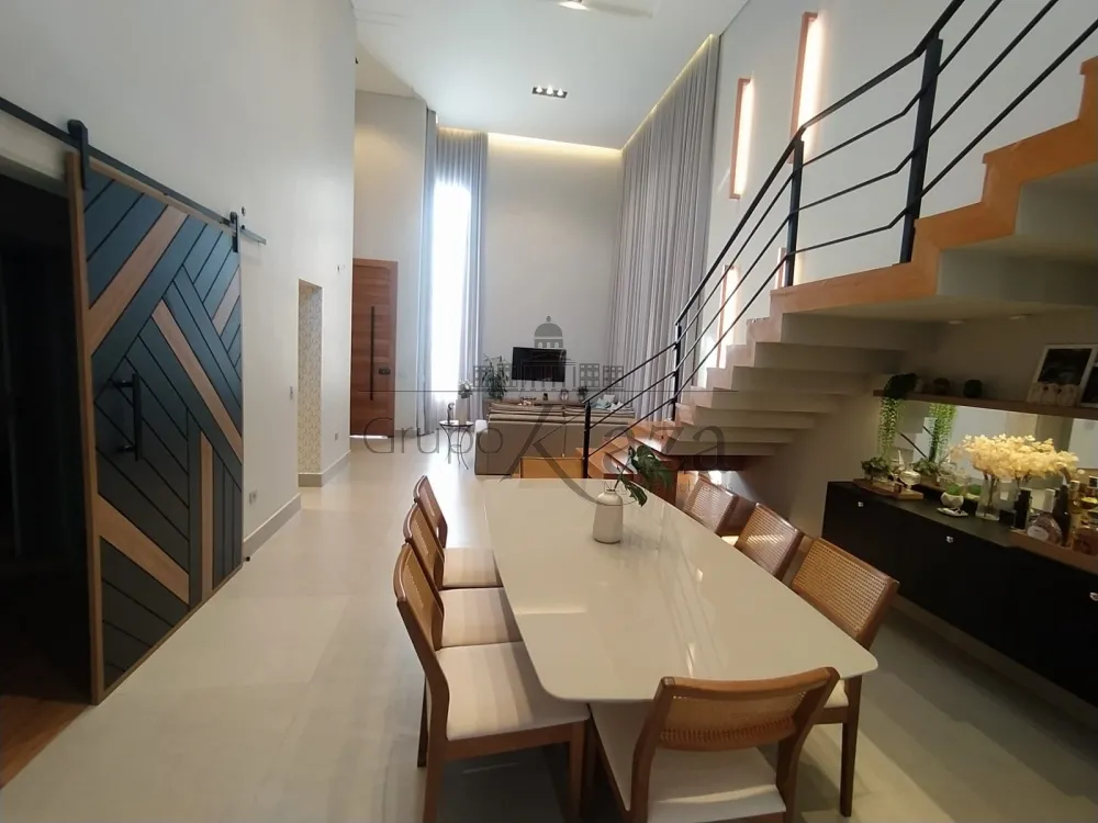 Foto 2 de Casa Condomínio em Putim, São José dos Campos - imagem 2