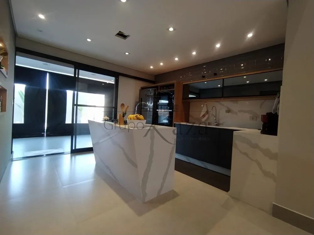 Foto 6 de Casa Condomínio em Putim, São José dos Campos - imagem 6
