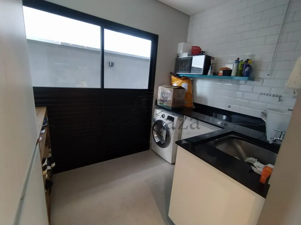 Foto 8 de Casa Condomínio em Putim, São José dos Campos - imagem 8