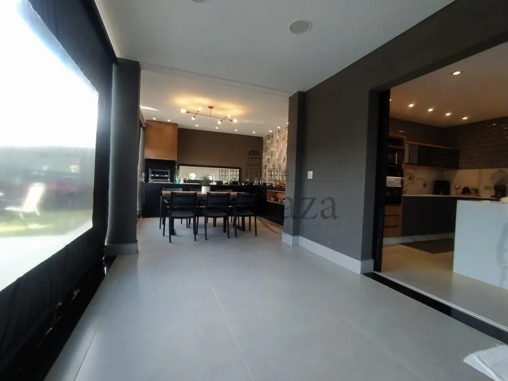 Foto 7 de Casa Condomínio em Putim, São José dos Campos - imagem 7