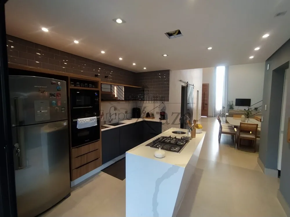 Foto 5 de Casa Condomínio em Putim, São José dos Campos - imagem 5