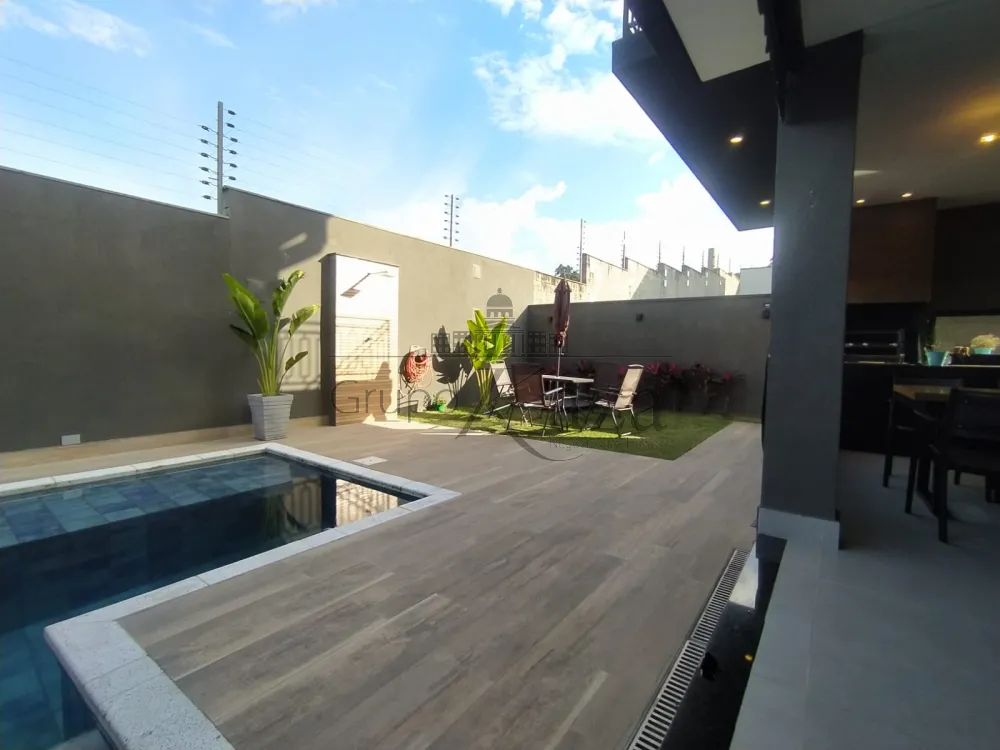 Foto 30 de Casa Condomínio em Putim, São José dos Campos - imagem 30