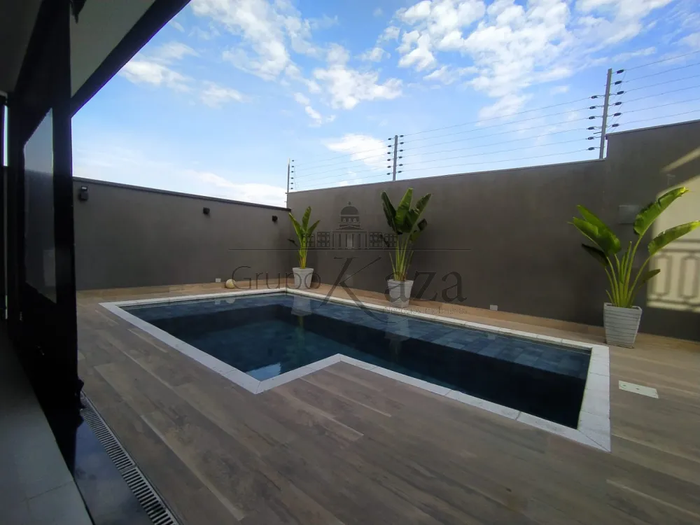 Foto 29 de Casa Condomínio em Putim, São José dos Campos - imagem 29