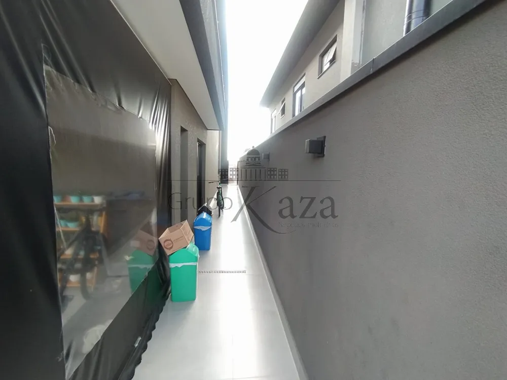 Foto 9 de Casa Condomínio em Putim, São José dos Campos - imagem 9