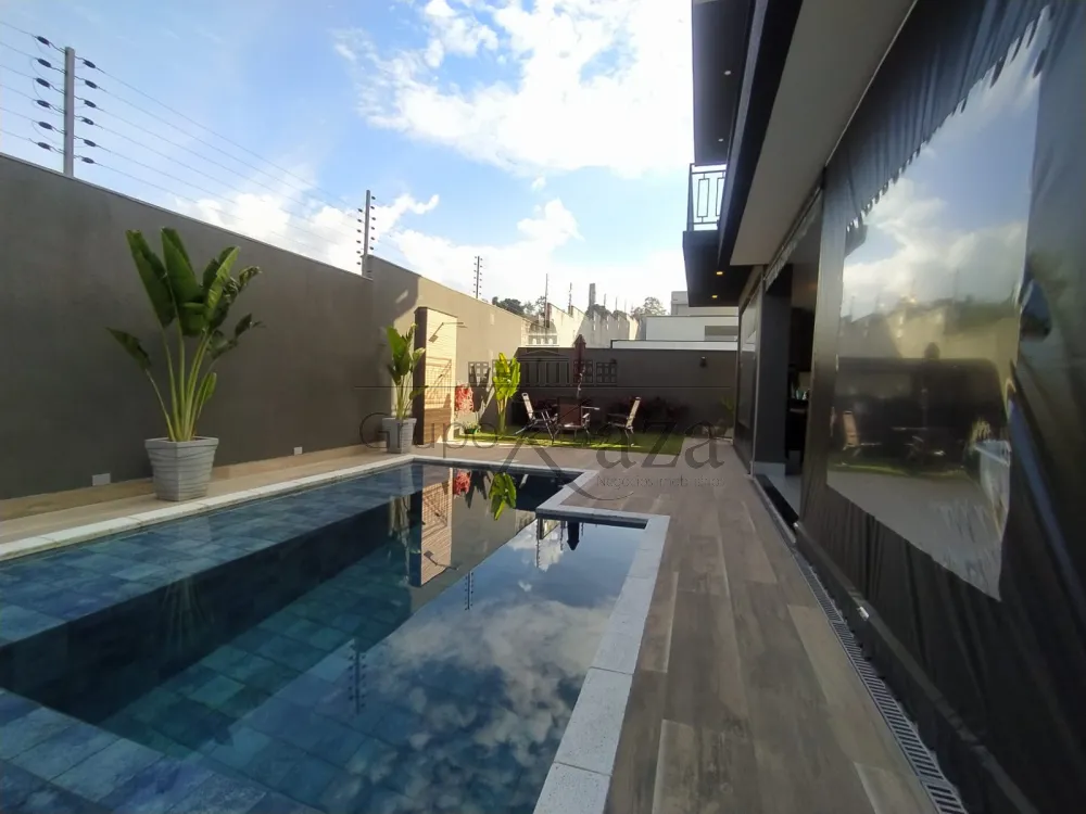 Foto 31 de Casa Condomínio em Putim, São José dos Campos - imagem 31