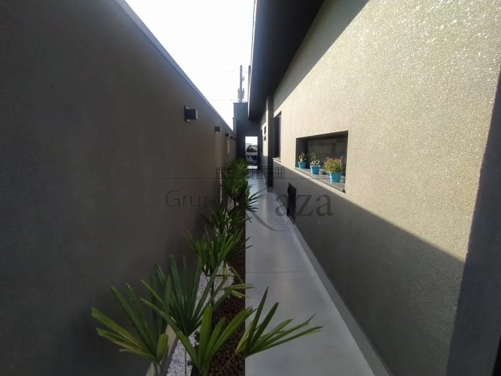 Foto 27 de Casa Condomínio em Putim, São José dos Campos - imagem 27